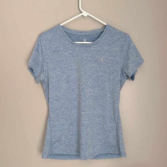 Set of 3- Icy zone athletic tees - Picture 2 of 10